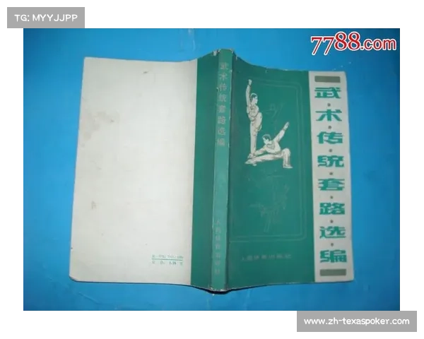 五大传统武术流派联合发布套路术语对照手册推动标准化进程 五大传统武术流派联合发布套路术语对照手册推动标准化进程