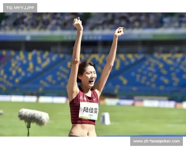 全国田径锦标赛陆佳雯邵雨琪双双跃至1.90米创全运后女子跳高新纪录 全国田径锦标赛陆佳雯邵雨琪双双跃至1.90米创全运后女子跳高新纪录