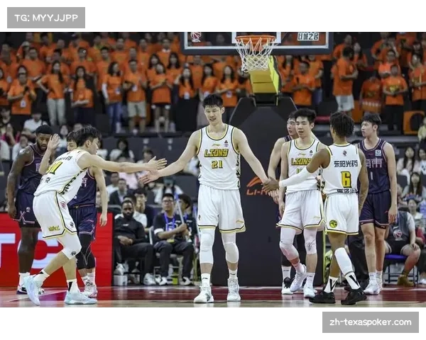 CBA联赛竞争格局多元化 群雄逐鹿增加观赏性