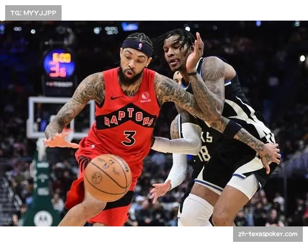 猛龙客场大胜雄鹿 奎克利32分引领进攻高潮